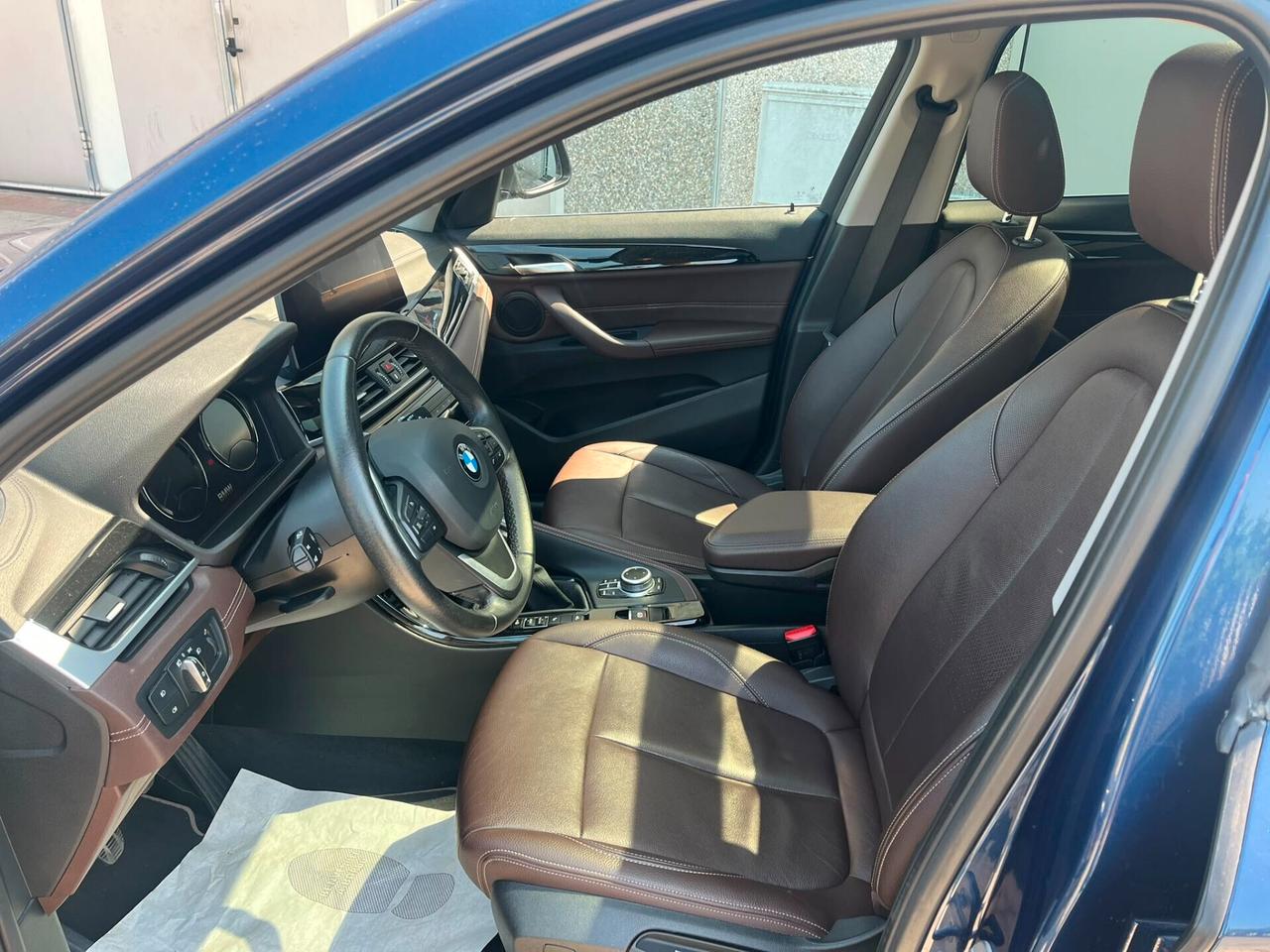 Bmw X1 sDrive18d xLine *FULL**MANUALE