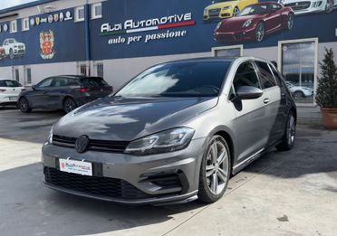 Volkswagen Golf 1.6 TDI 116 CV 5p. R Line