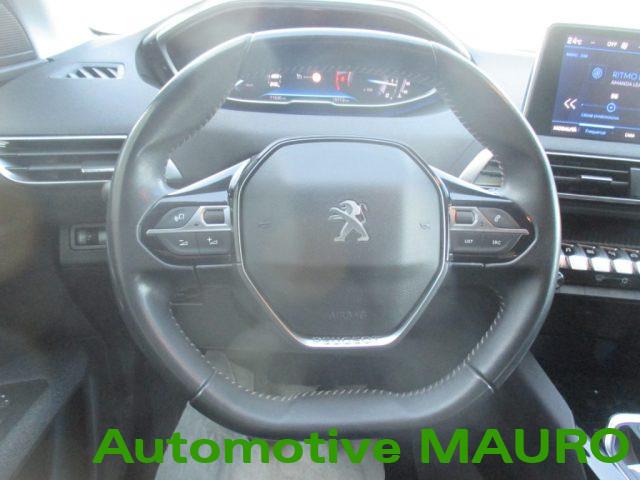 PEUGEOT 3008 BlueHDi 130 S&S Active Pack