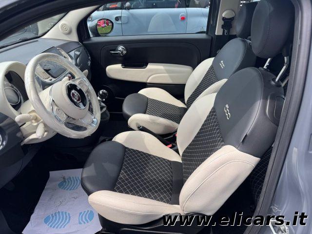 FIAT 500 Dolcevita - PREZZO SENZA VINCOLO DI FINANZIAMENTO