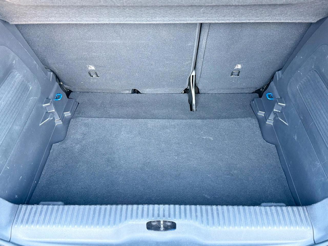 Citroen C3 Aircross BlueHDi 110 S&S You