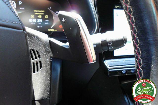 DS AUTOMOBILES DS 7 BlueHDi 130 aut. Performance Line