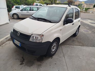 Fiat Panda 1.2 Van Active 2 posti
