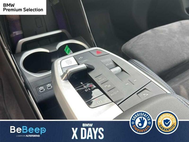 BMW X2 XDRIVE 20D 48V MSPORT PRO AUTO