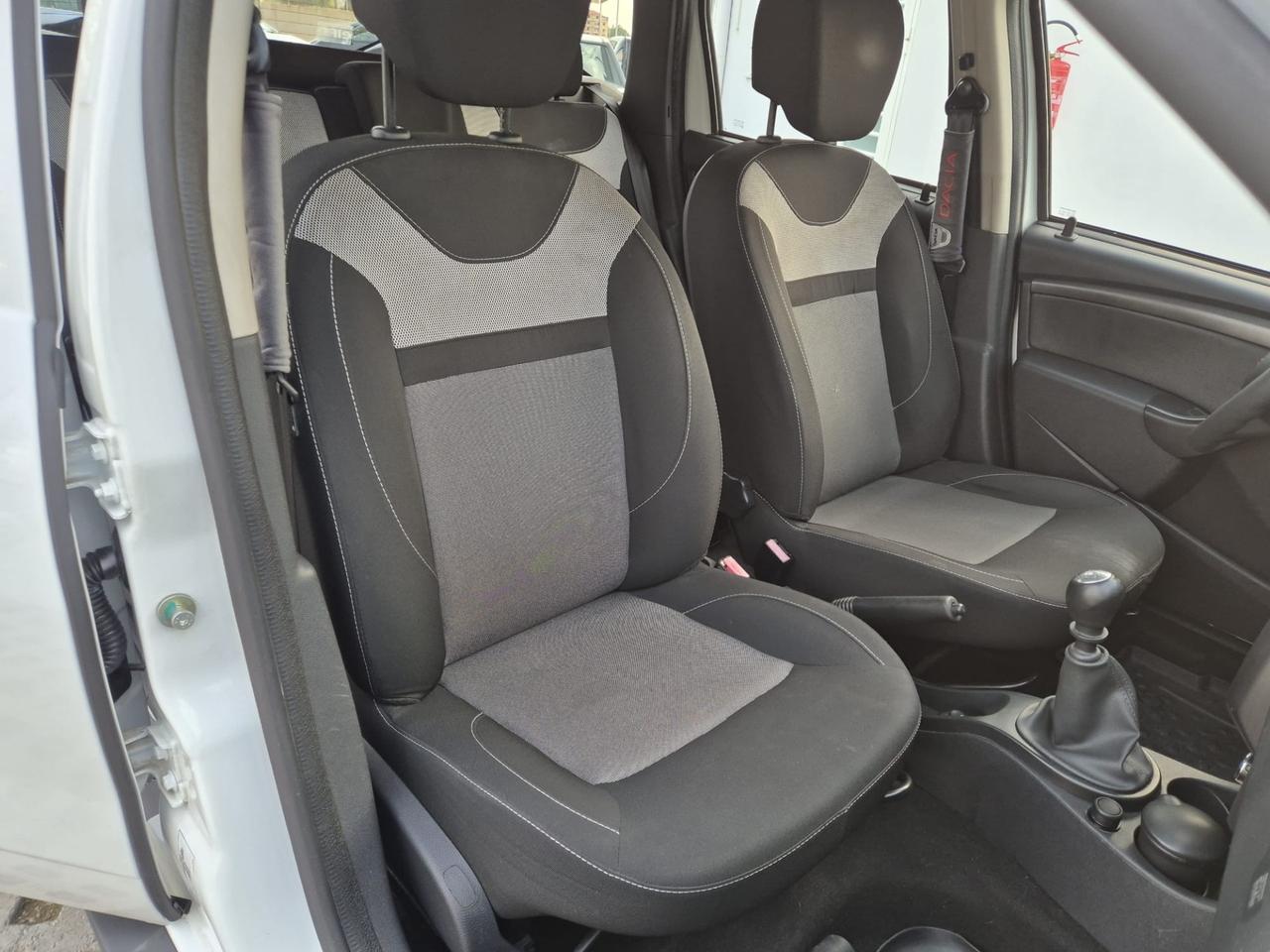 Dacia Duster 1.2 TCe 125 CV S&S 4x2 Serie Speciale Brave