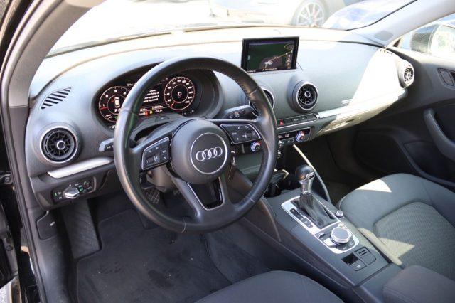 AUDI A3 SPB 35 TDI S tronic Business