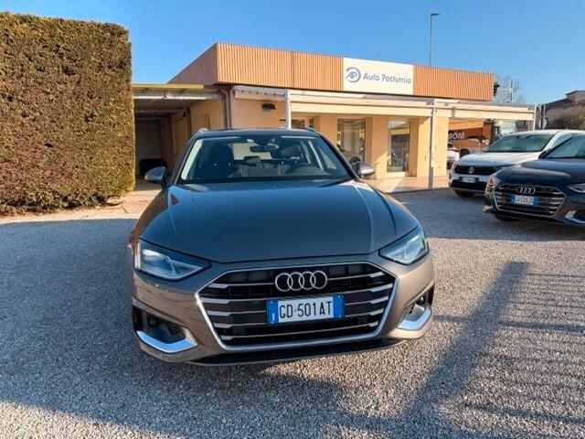 Audi A4 Avant 2.0Tdi 163Cv Bus.Adv. S-tronic- 4000€ Opt