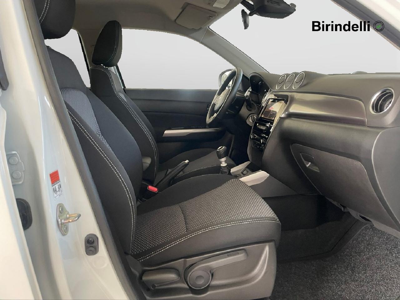 SUZUKI Vitara (2015) - Vitara 1.4 Hybrid Cool