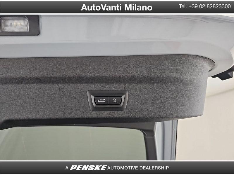 BMW X2 X2 xDrive 20d Msport Pro