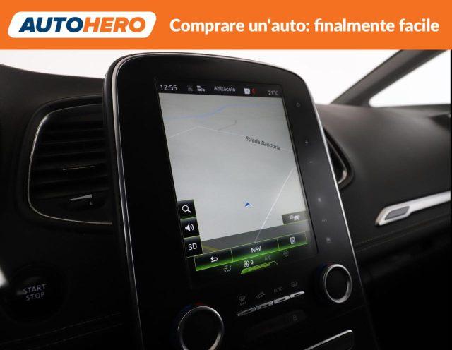 RENAULT Scenic Scénic dCi 8V 110 CV Energy Intens