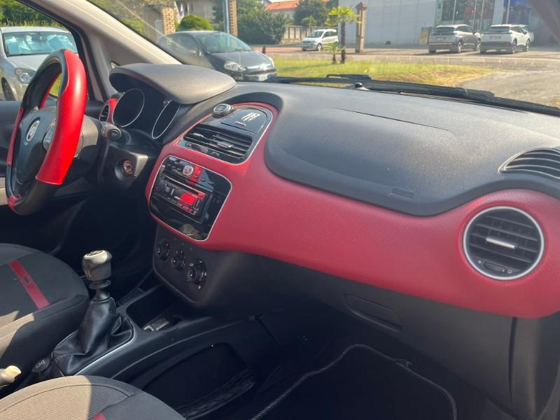 FIAT Punto Evo 1.2 3 porte Dynamic