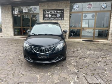 Lancia Ypsilon 1.0 FireFly 5 porte S&S Hybrid Ecochic Gold NEO PATENTATI
