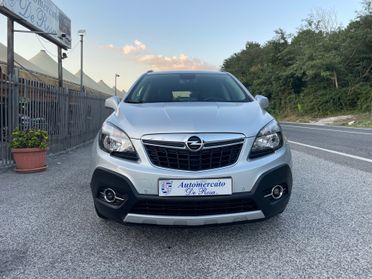 Opel Mokka 1.6 CDTI Ecotec 136CV 4x2 Start&Stop Ego