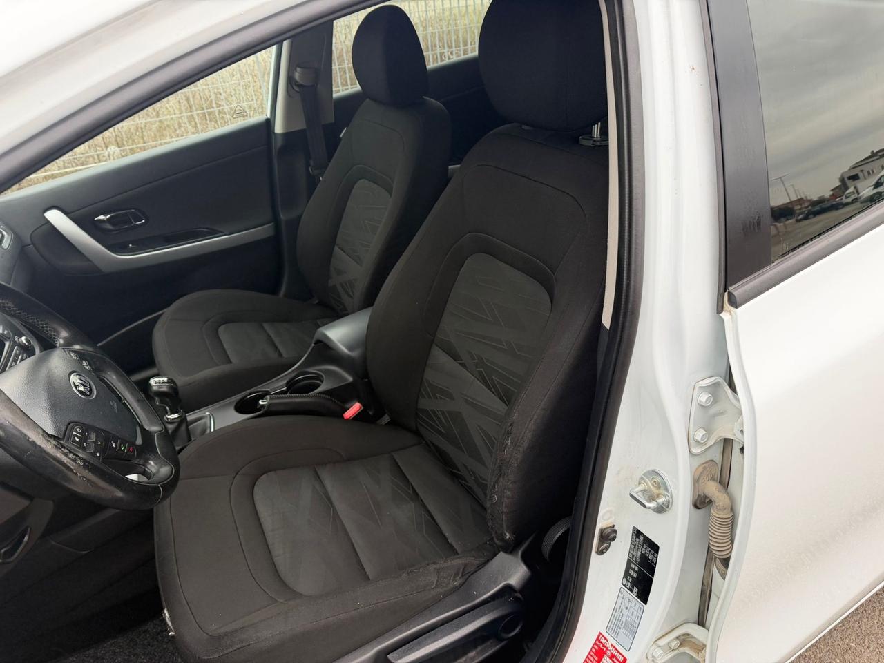 KIA CEED 1.6 CRDi 110 CV SW Cool