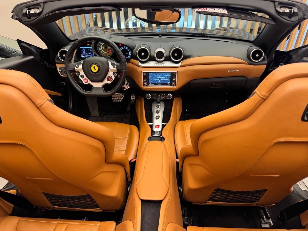 Ferrari California TURBO 3.9 V8 560 CV FULL OPTIONALS