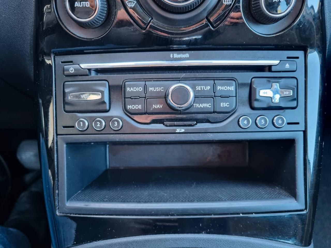 Citroen C3 Picasso 1.6 e-HDi 90 airdream CMP6 Exclusive