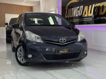 Toyota Yaris 1.0 Lounge Full Opt