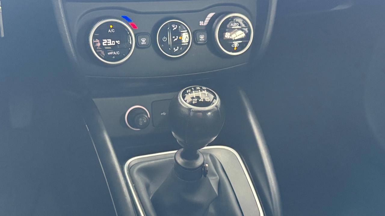 Fiat Tipo 1.6 Mjt S&S SW City Life-2021