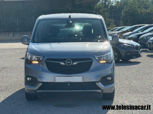 OPEL Combo Life 1.5D AUTOVETTURA doblo berlingo partner