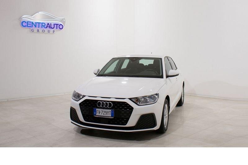 Audi A1 A1 SPB 30 TFSI S tronic