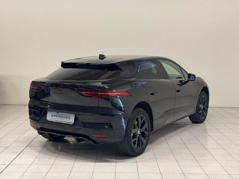 Jaguar I-Pace EV 90kWh 400CV R-DYN. SE AUTO 4WD