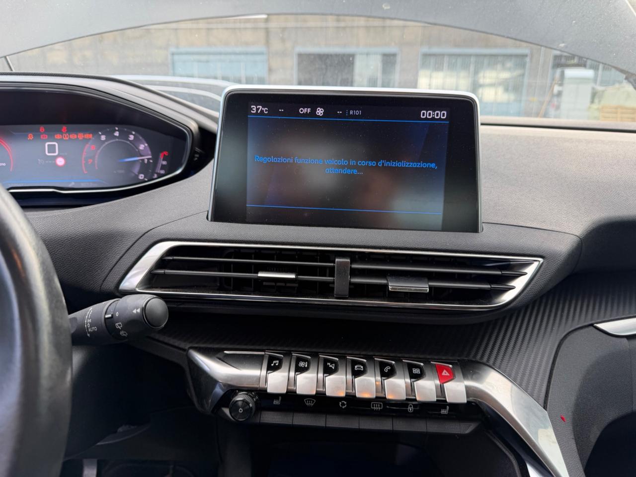 Peugeot 3008 PureTech Turbo 130 S&S GT Line