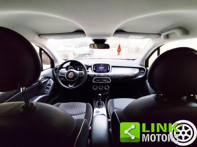 FIAT 500X 1.3 MultiJet 95 CV Cross NEOPATENTATI