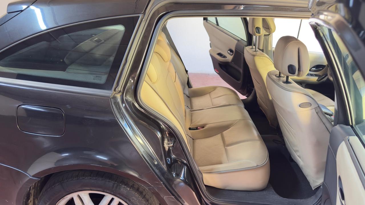 Renault Laguna 1.9 dCi/130CV Grandtour Planet