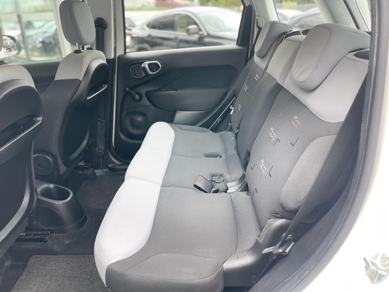 Fiat 500L 1.4 Benzina 95CV E6 Neo - 2013