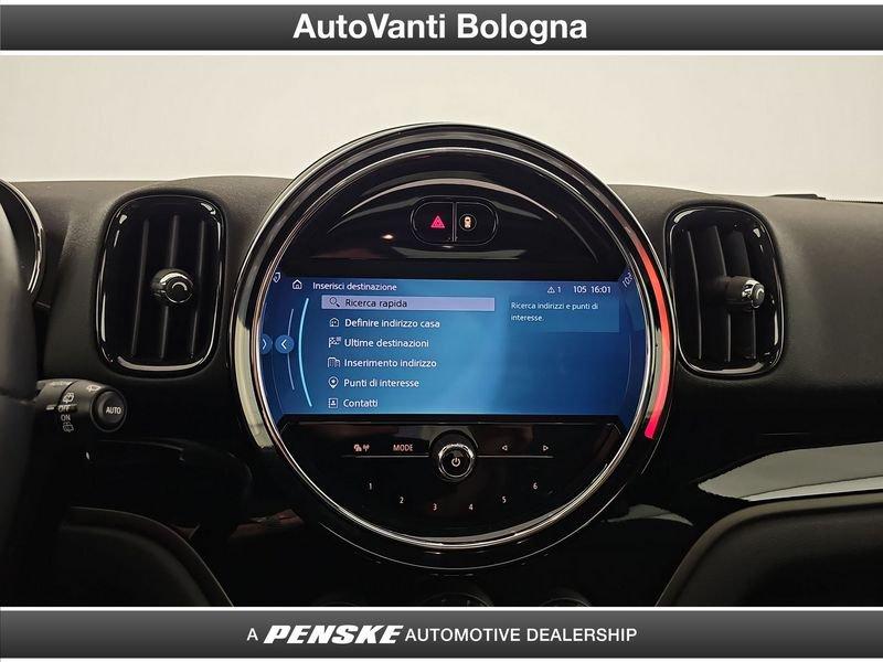 MINI Countryman Mini Countryman 2.0 Cooper S Classic all4 auto