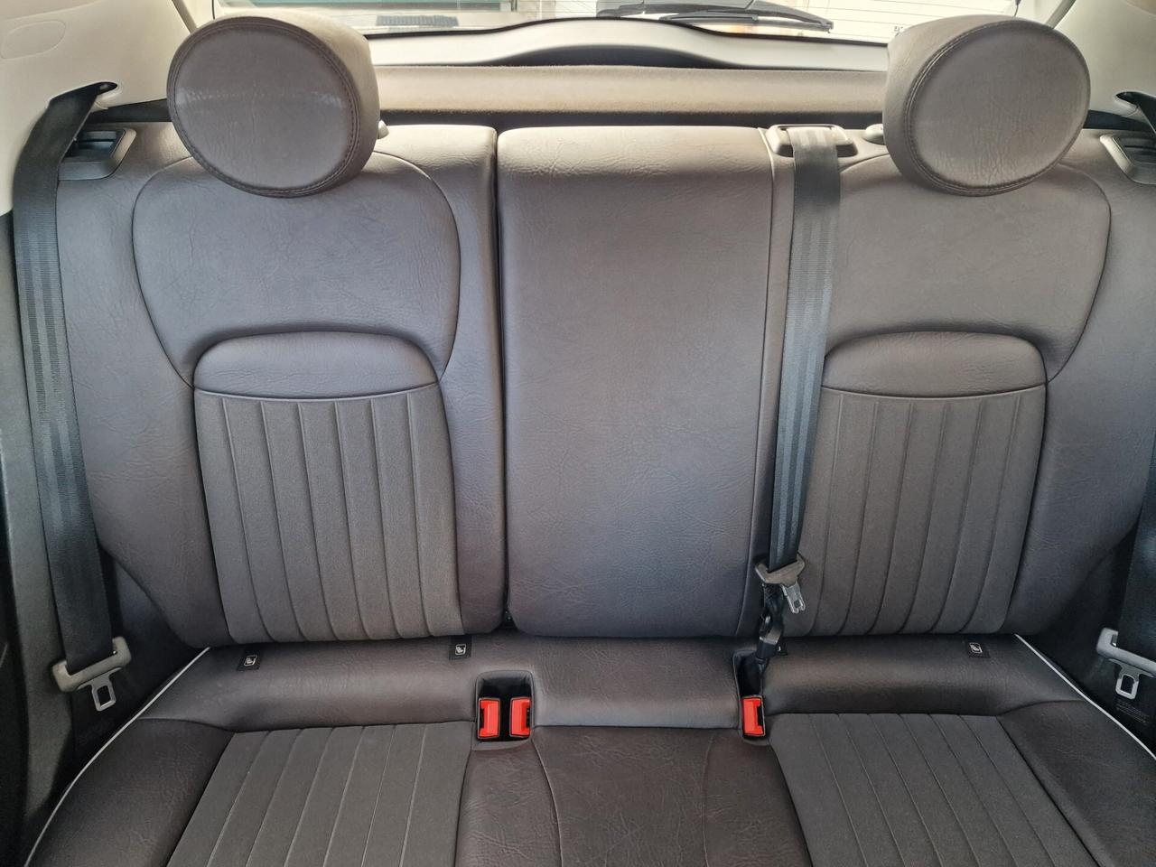 Fiat 500X 1.6 MultiJet 120 CV Lounge 04-2015