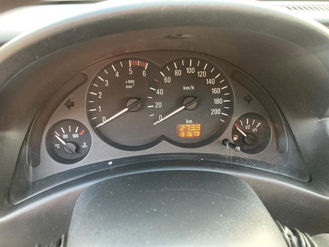 Opel Corsa 1.3 16V CDTI cat 3 porte Sport