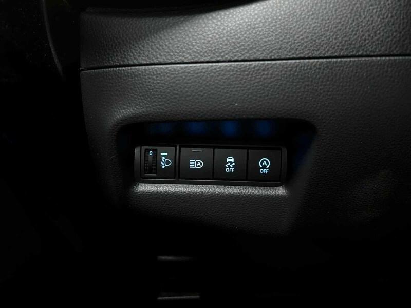 TOYOTA Aygo X Aygo X 1.0 VVT-i 72 CV 5 porte Ac...