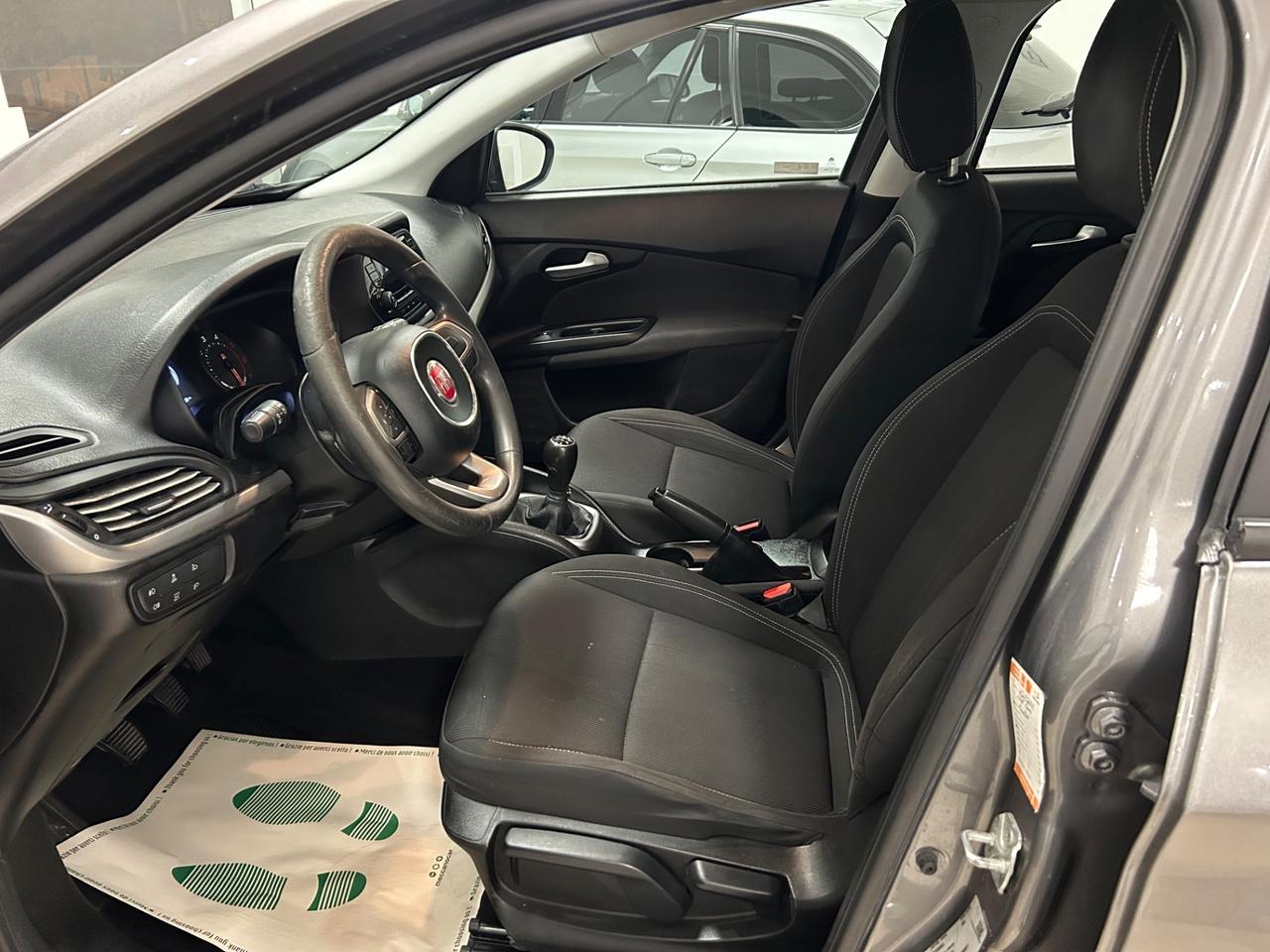 Fiat Tipo 1.3 Mjt S&S 5 porte Business
