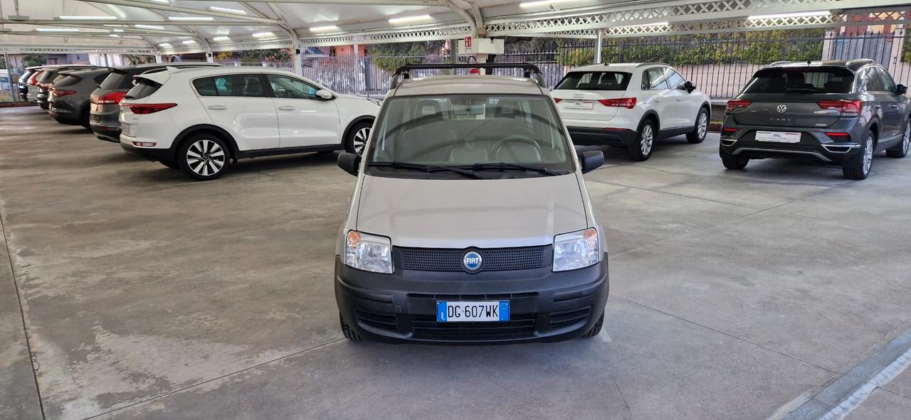 Fiat Panda 1.1 Active *** 54.000 Km ***