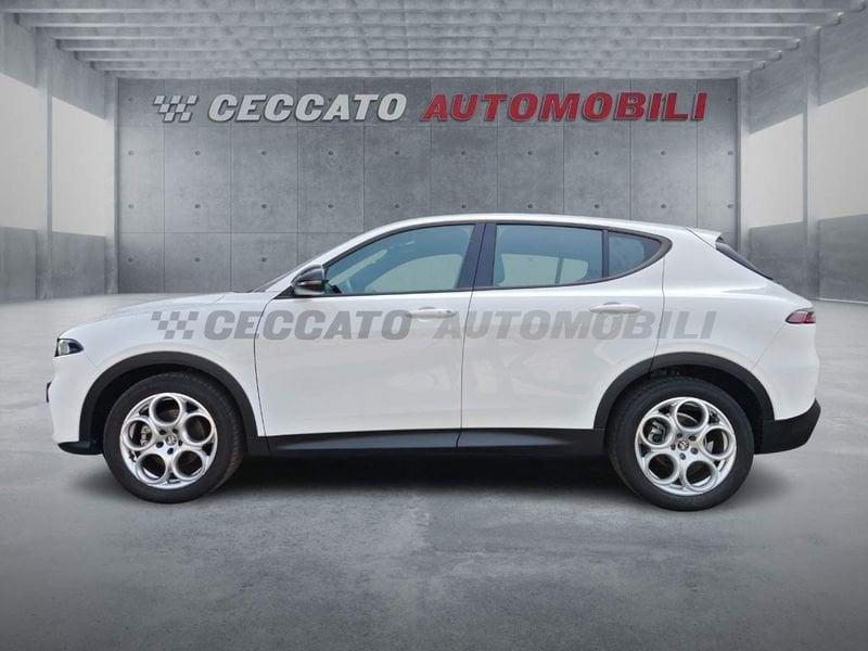 Alfa Romeo Tonale 1.6 Sprint 130cv tct6