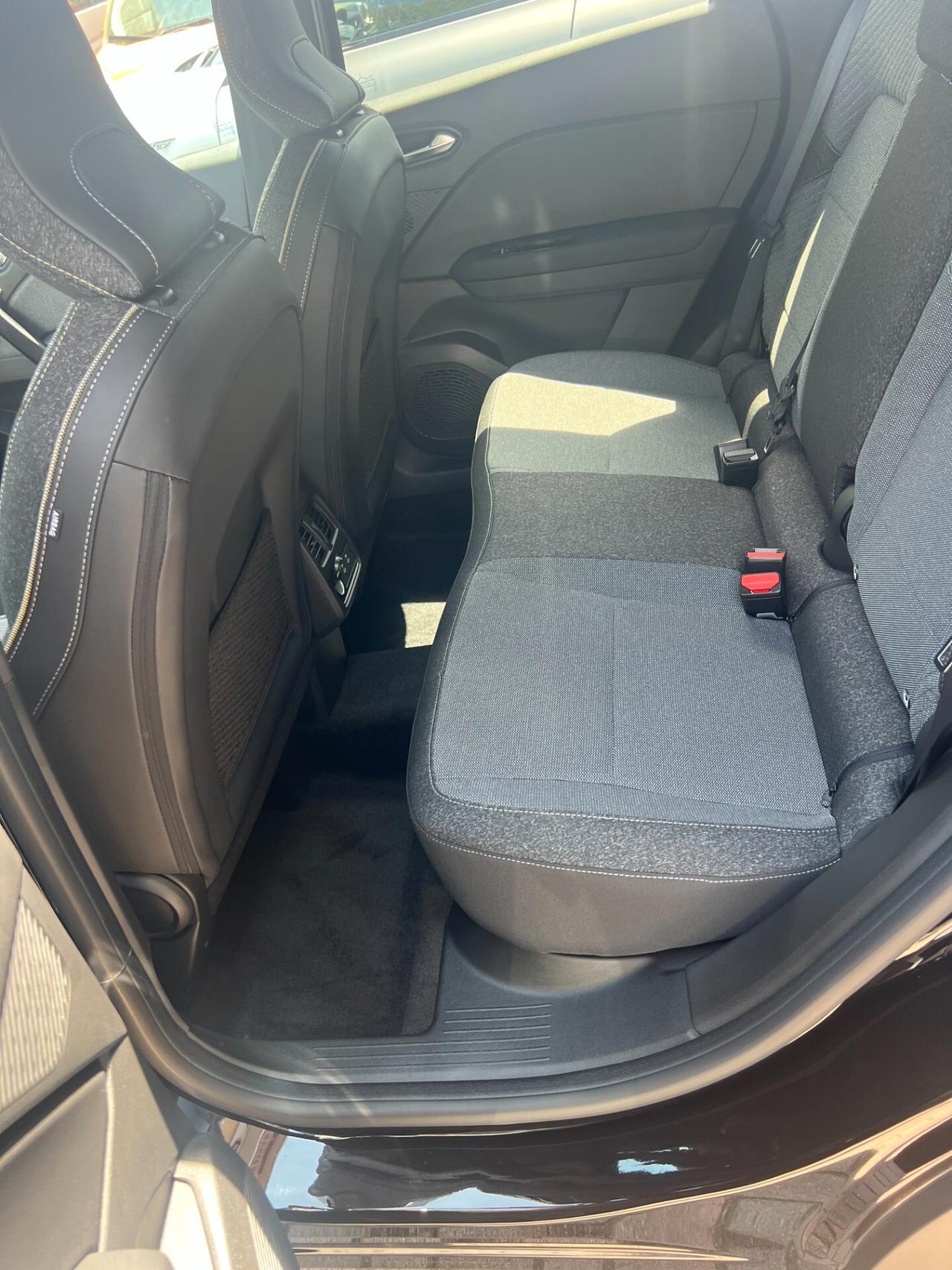 Renault Captur ECO-G 100 CV Techno