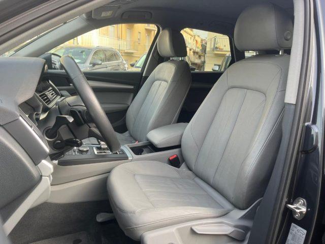 AUDI Q5 2.0 TDI quattro S tronic