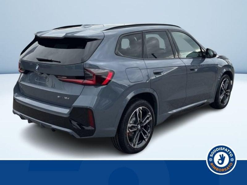BMW X1 sDrive 18d M Sport Pro