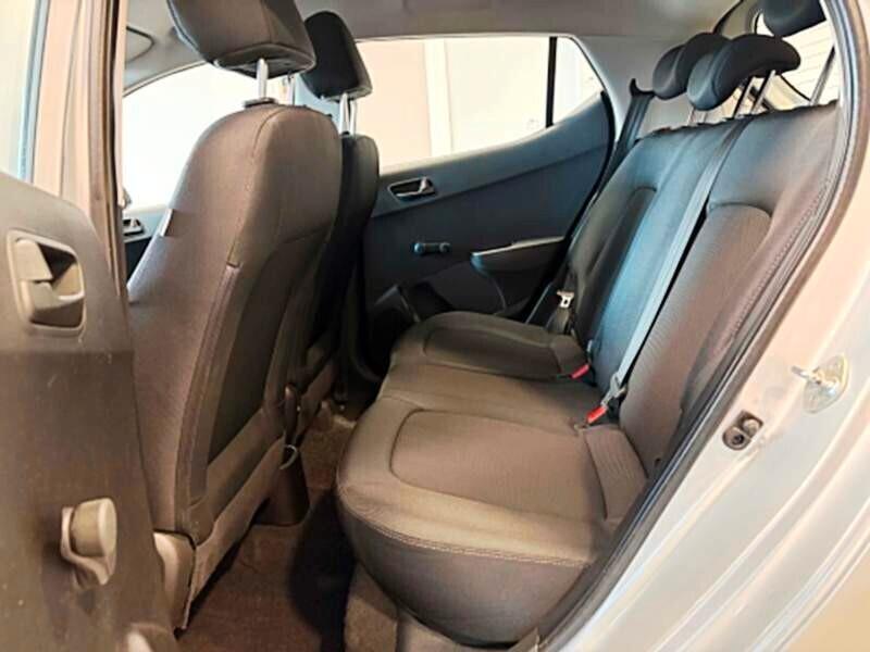 Hyundai i10 1.0 MPI 67 CV Prime