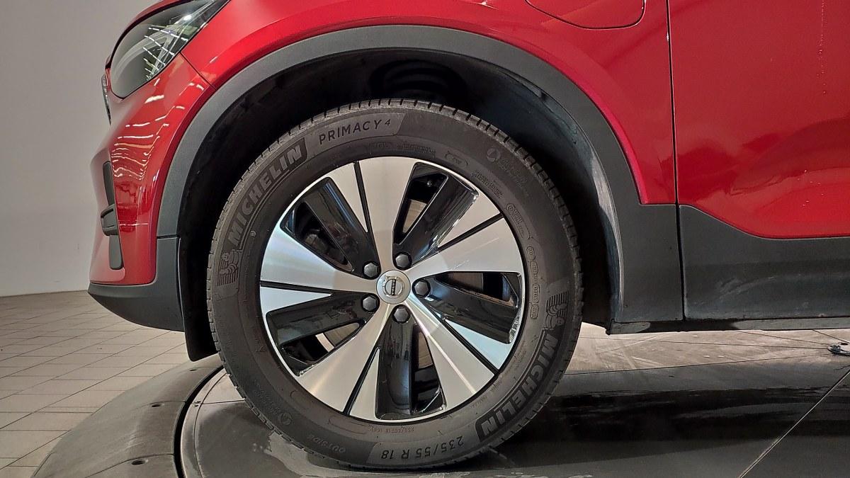 VOLVO Xc40 T5 Recharge Plug-In Hybrid Automatico Core
