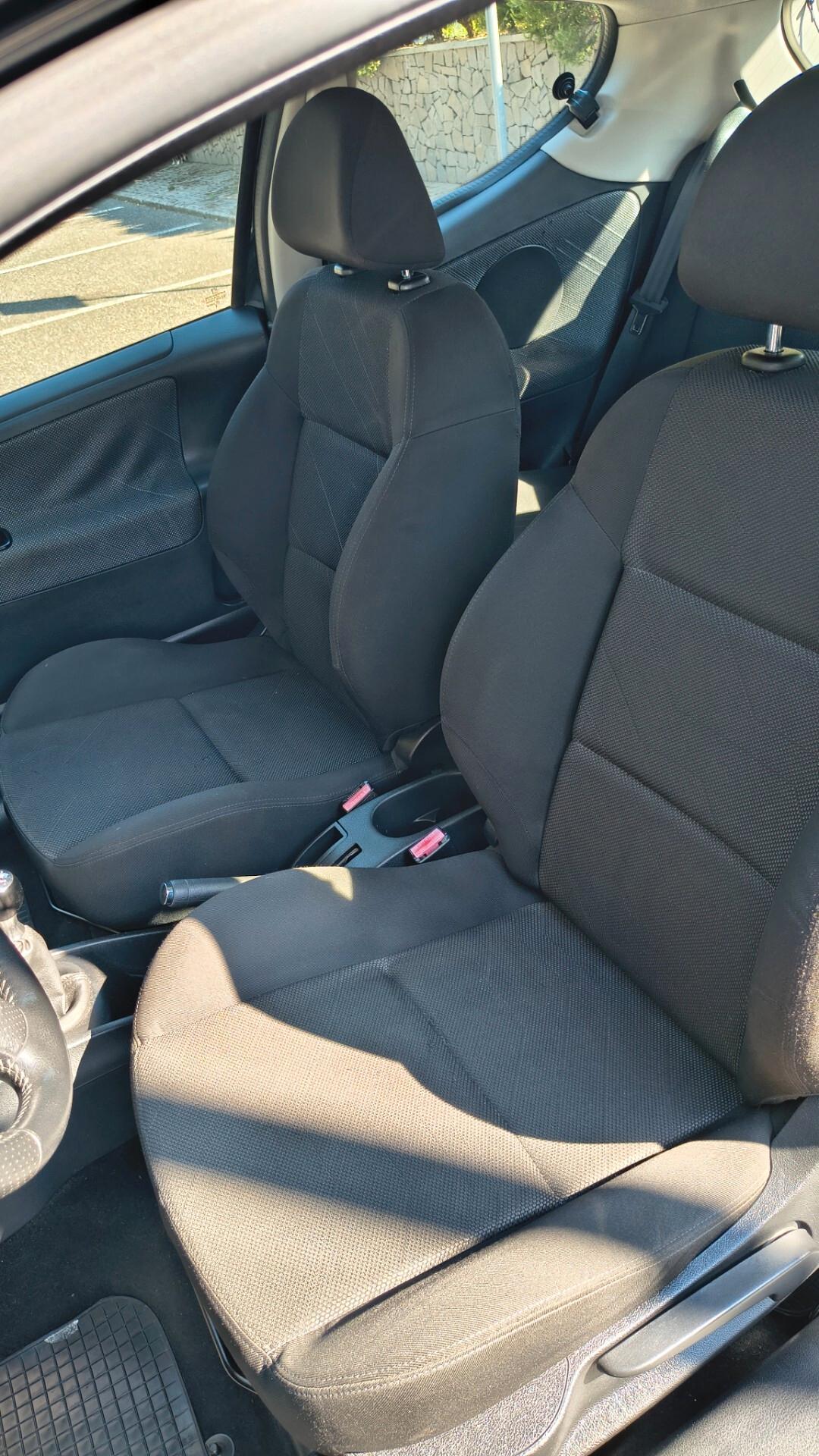 Peugeot 207 1.6 HDi 110CV 3p. XS