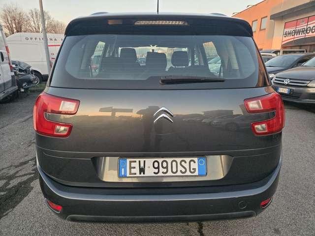 Citroen C4 Picasso 1.6 e-hdi (airdream) Business 90cv etg6