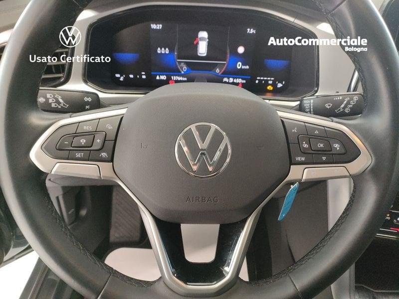 Volkswagen T-Roc 2.0 TDI SCR Life