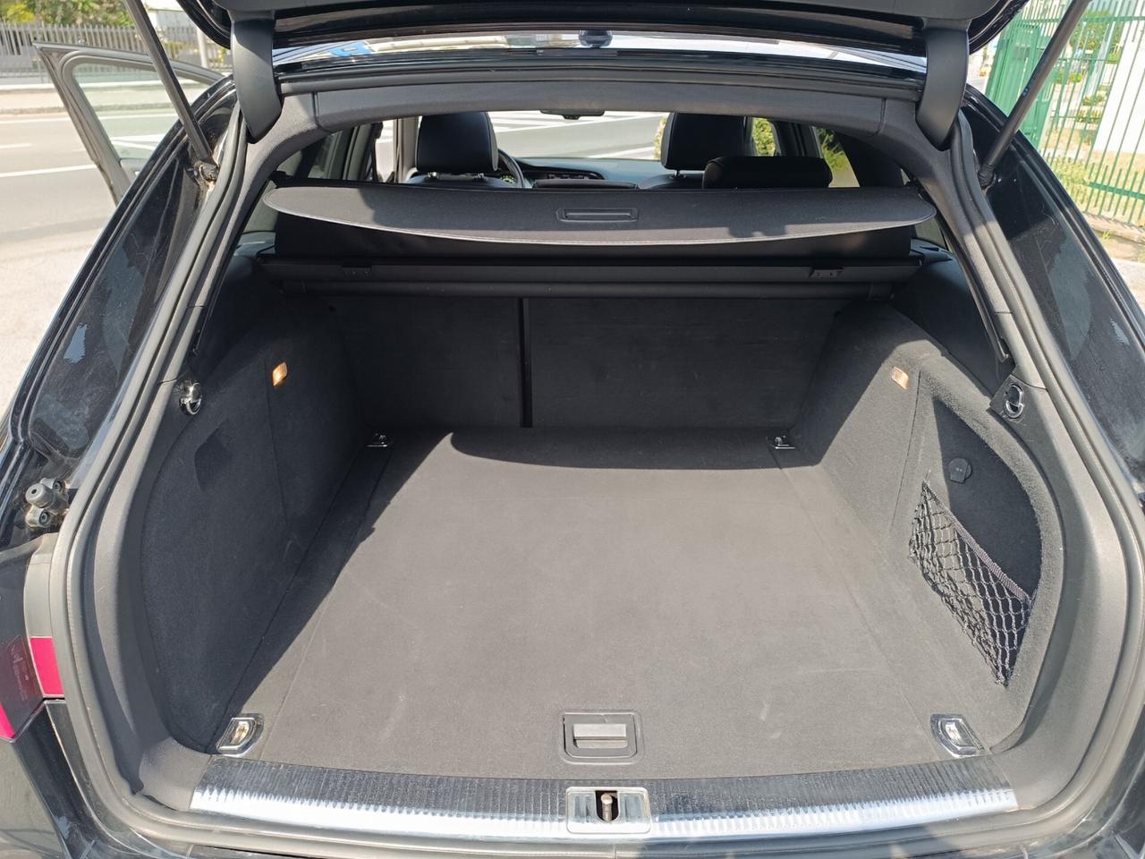Audi A4 Avant 2.0TDI 177CV Multitronic TETTO APRIBILE GOMME NUOVE
