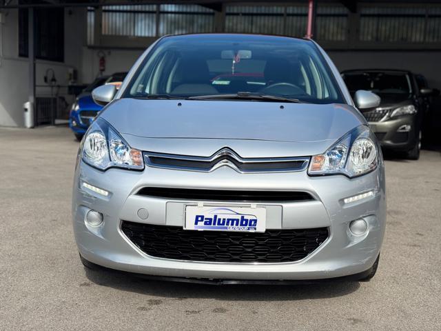 CITROEN C3 PureTech 68 Exclusive 80 MILA KM