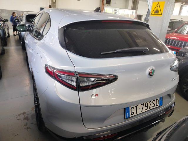 ALFA ROMEO Stelvio 2.2 Turbodiesel 210 CV Q4 Veloce SUPERPROMO