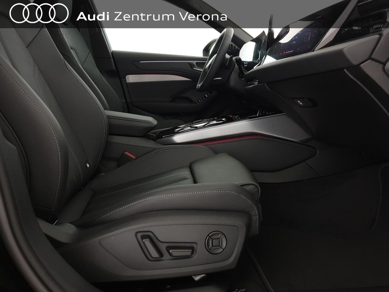 Avant 2.0e-hybrid 299CV quattro Str S line Edition