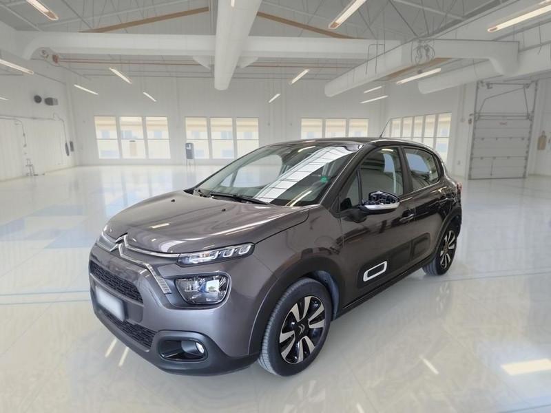 CITROEN C3 PureTech 83 S/S Shine Neo Patentati 5 PORTE
