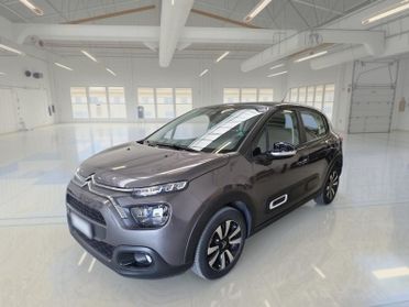 CITROEN C3 PureTech 83 S/S Shine Neo Patentati 5 PORTE